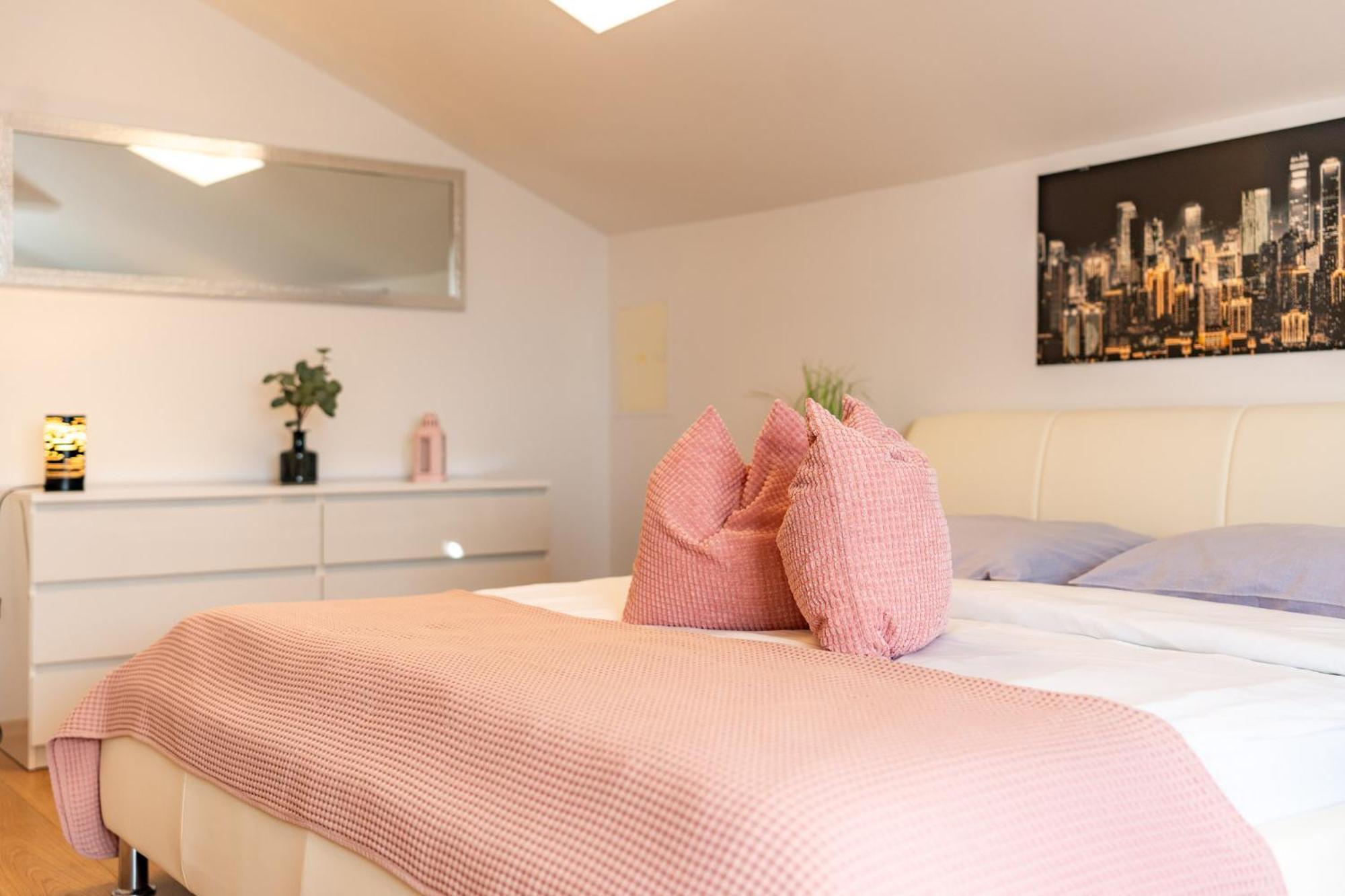 Apartman Petra S Pogledom Na More Banjol Bagian luar foto